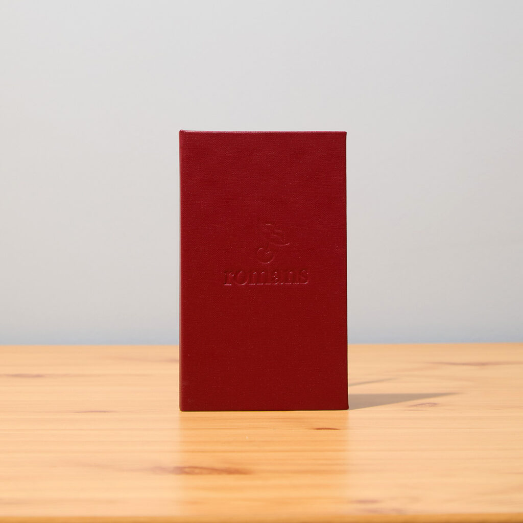 platnik-kelnerski-czerwony-logo-romans-lewandowski-menu